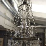 740 5516 CHANDELIER